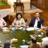 Prabowo Pimpin Rapat Dewan Ekonomi Nasional Bahas Krisis Global
