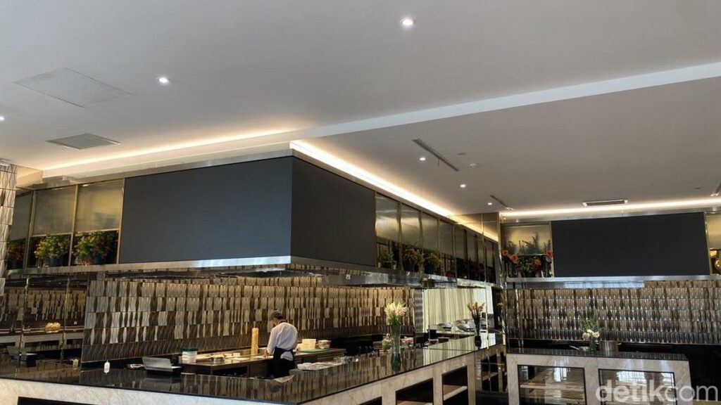 Trans Hotel Jakarta Sediakan Sky Lounge Mewah dengan Diskon 20 Persen