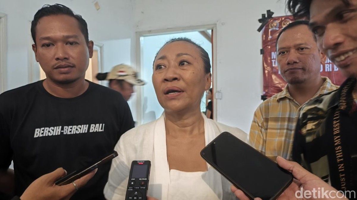 Ni Luh Jelantik dan Perbekel Sidetapa Kecam Pengeroyokan Pria di Tabanan