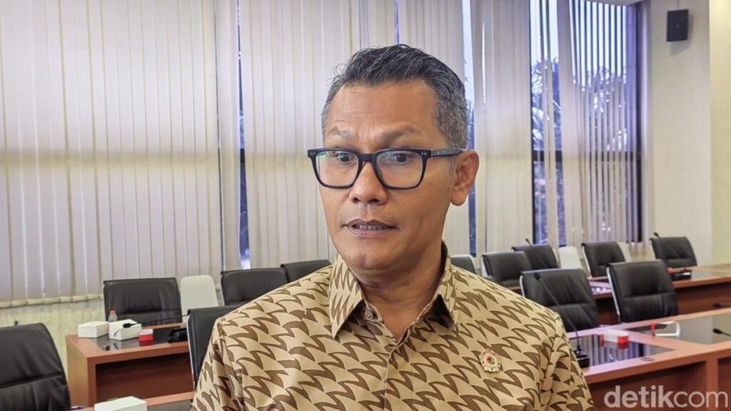 Kemenperin Kajian Dampak Tarif Impor Amerika Serikat 10 Persen