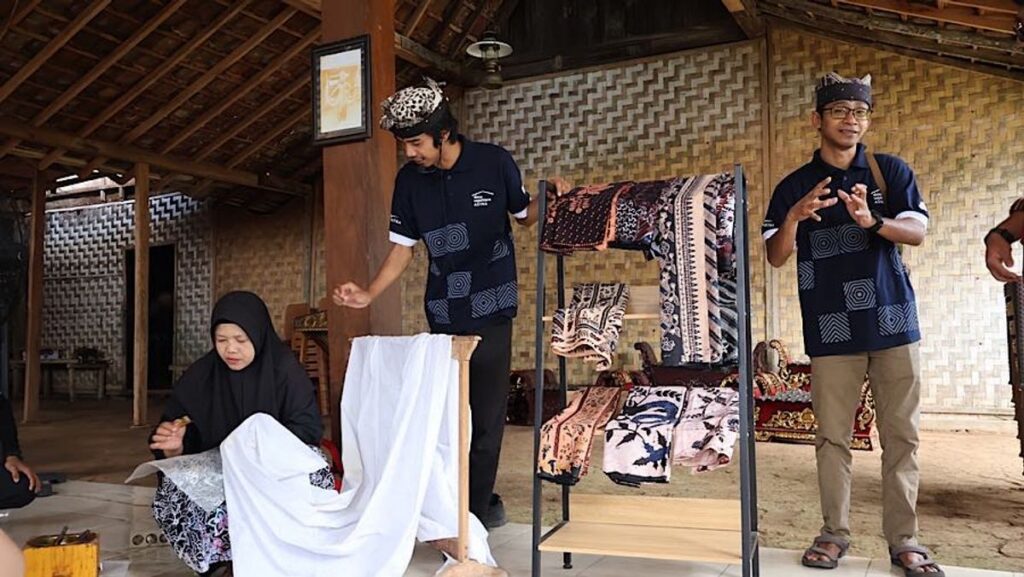 Astra Kembangkan Desa Wisata Adat Osing Kemiren untuk Dongkrak Ekonomi Warga