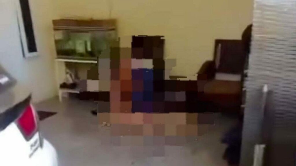 Ayah Remaja Bugil di Sidoarjo Buka Suara Terkait Video Viral