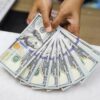 Dolar AS Menguat ke Rp 17.993 pada 6 Juli 2026