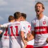 FC Twente Tersingkir dari Kualifikasi Liga Europa Usai Imbang 2-2