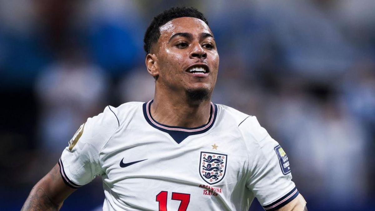 Chelsea Sepakati Transfer Morgan Rogers Senilai 117 Juta Poundsterling