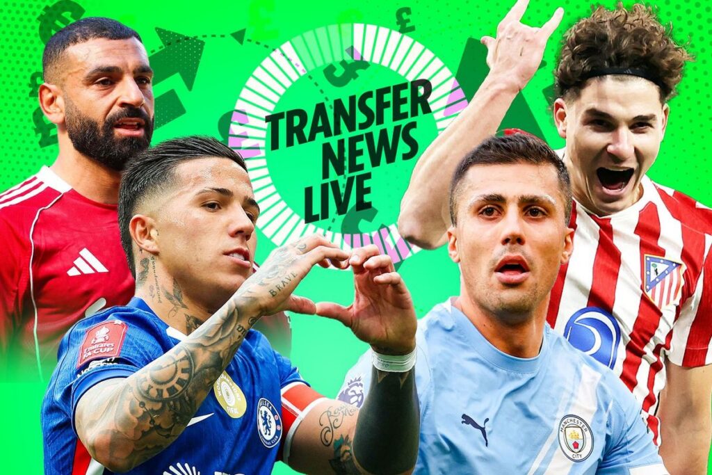 Chelsea Rombak Pertahanan dan Pertimbangkan Transfer Bebas John Stones