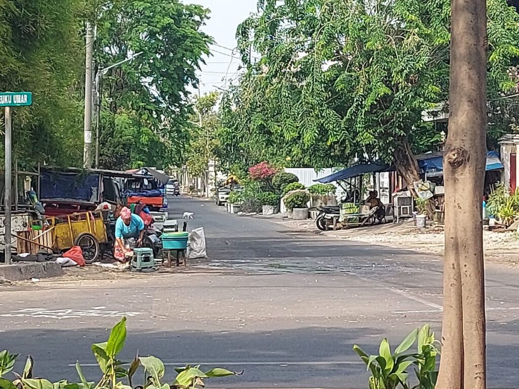 PSHT Surabaya Tegaskan Rencana Unjuk Rasa Bukan Agenda Resmi