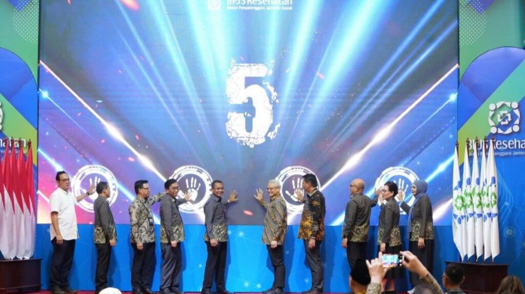 BPJS Kesehatan Luncurkan REHAB 3.0 dan PASTI JKN guna Mudahkan Peserta