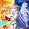 7 Anime Terbaru Crunchyroll Tayang Mulai Juli 2026