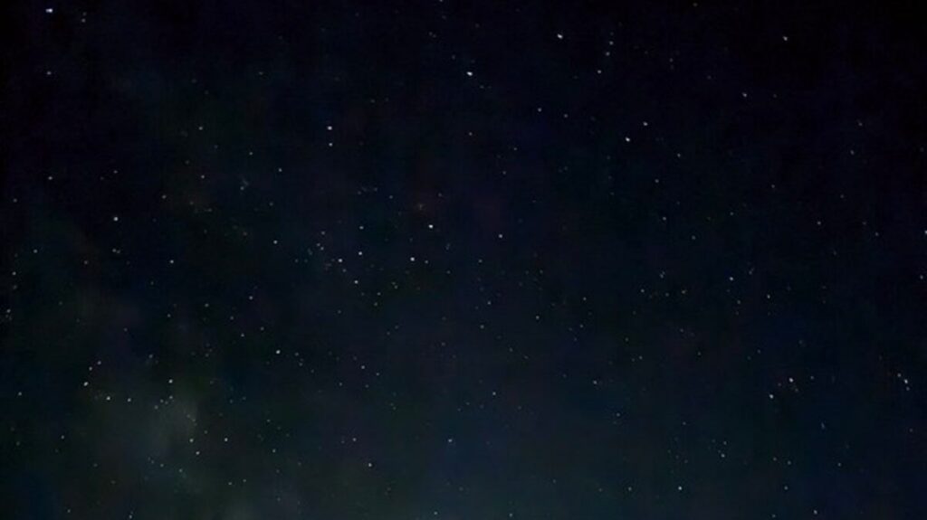 Hujan Meteor Perseid dan Fenomena Langit Hiase Langit Agustus 2026