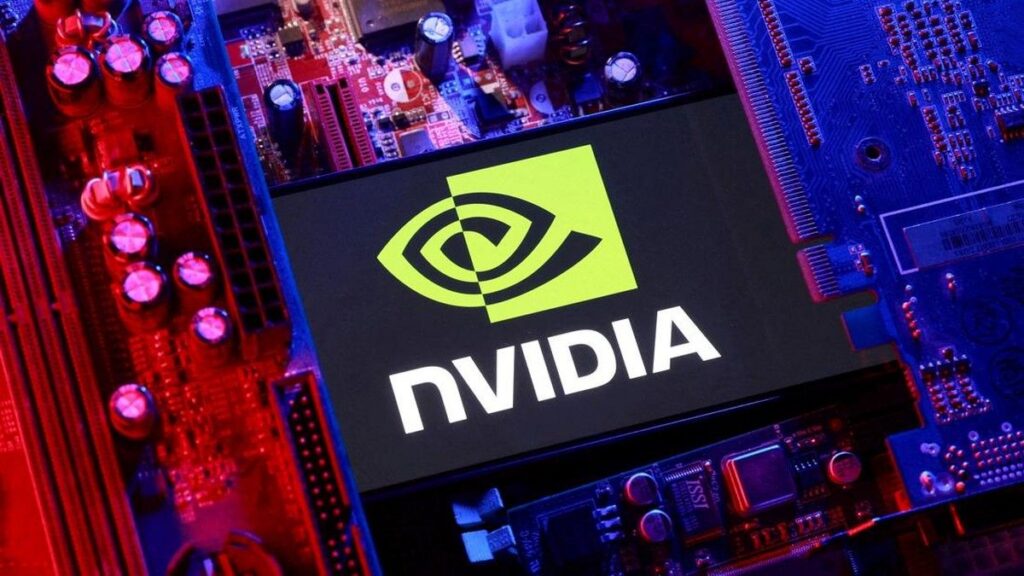 Nvidia Gandeng Raksasa Teknologi Bentuk Open Secure AI Alliance