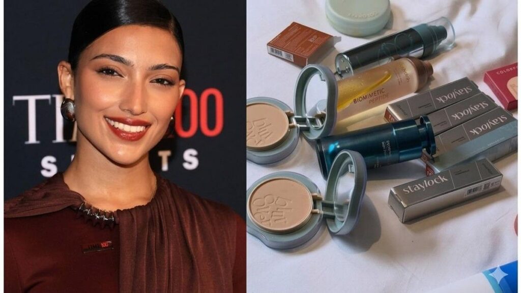 Amna Al Qubaisi Masuk Daftar TIME100 Most Influential People in Sports 2026
