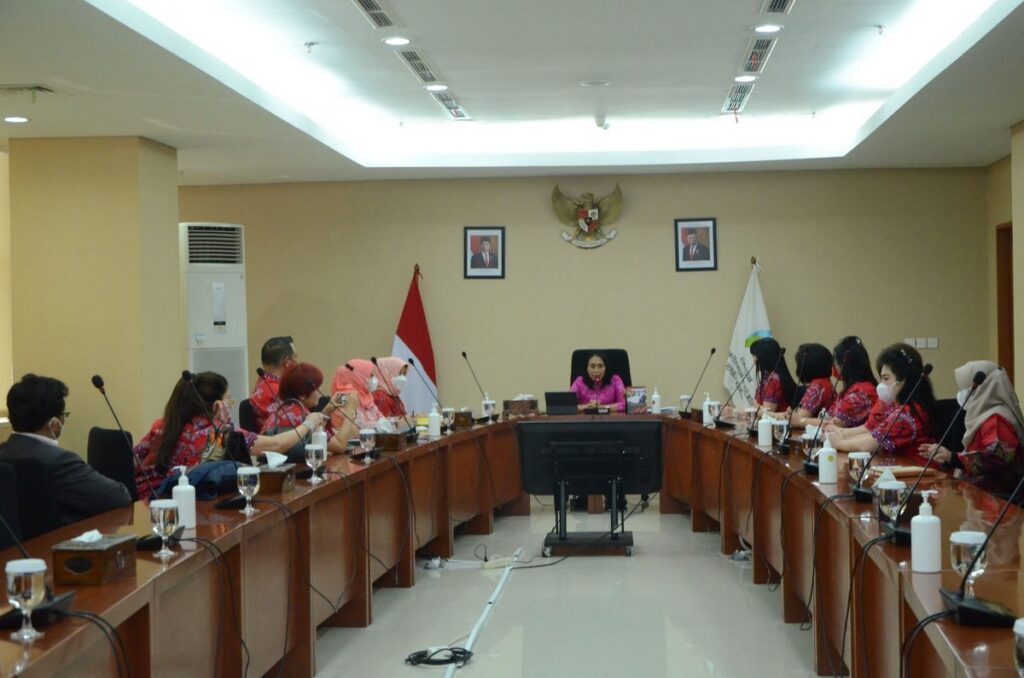 Kemen PPPA Rilis Tema dan Logo Resmi Hari Anak Nasional 2026