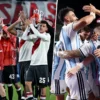 Aldosivi Singkirkan River Plate dari Copa Argentina di Salta
