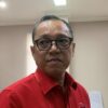 Deddy Sitorus Tanggapi Laporan KWP ke MKD soal Ucapan di Rapat Kemendagri