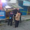 Begal Tusuk Pengemudi Ojek Online Hingga Tewas di Tangerang