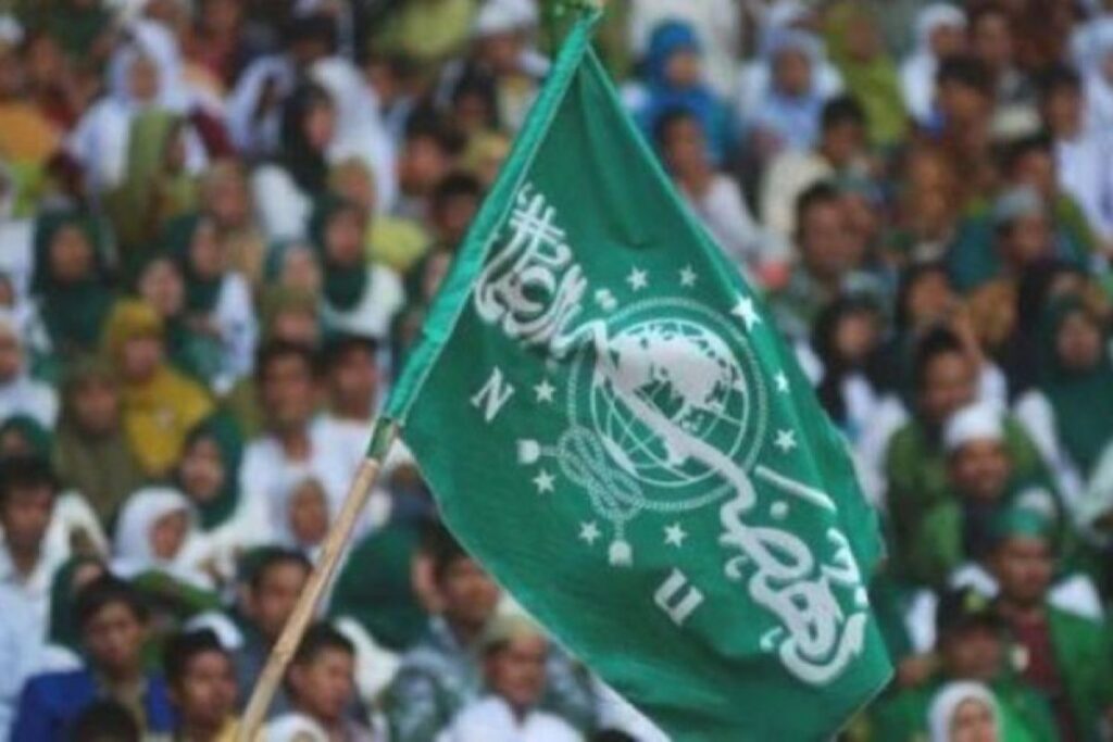 PBNU Sahkan Logo Resmi Muktamar ke-35 NU di Jombang