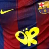 Lamine Yamal Dominasi Penjualan Jersey Terlaris Barcelona