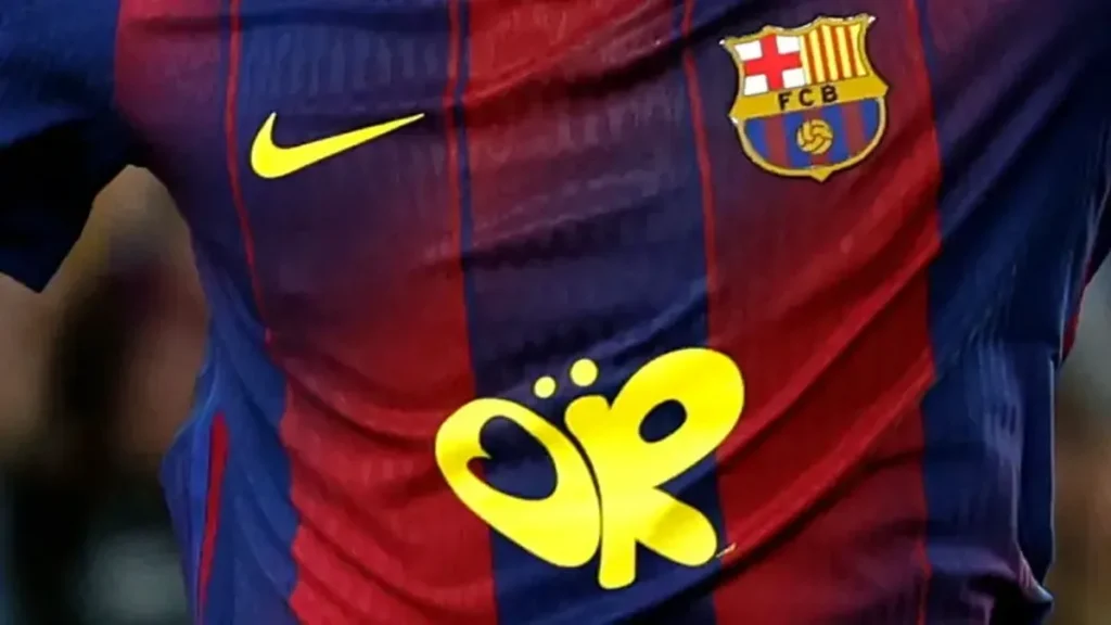 Lamine Yamal Dominasi Penjualan Jersey Terlaris Barcelona
