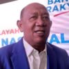 KPK Tahan Bupati Langkat Syah Afandin Terkait Suap Proyek Dua Dinas