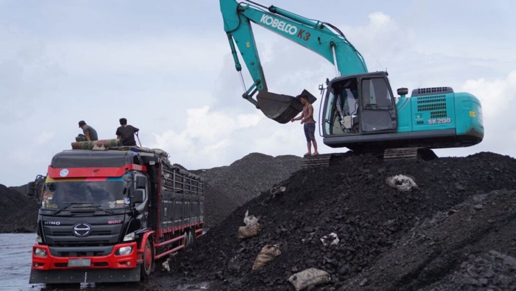 Harga Batu Bara Acuan 1 Juli 2026 Melonjak di Semua Kalor