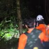 Tim SAR Evakuasi Pendaki Cedera di Gunung Rinjani Lombok Timur