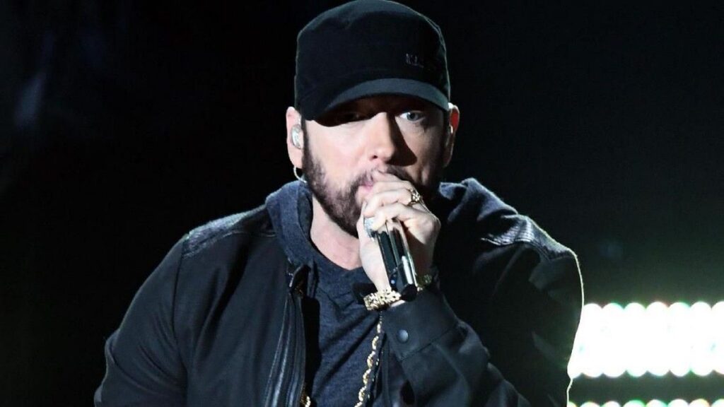 Kim Scott Mantan Istri Eminem Dilarikan ke Rumah Sakit Akibat Dugaan Percobaan Bunuh Diri