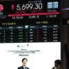 IHSG Berpotensi Konsolidasi Terbatas Saat Investor Amati Kebijakan OJK