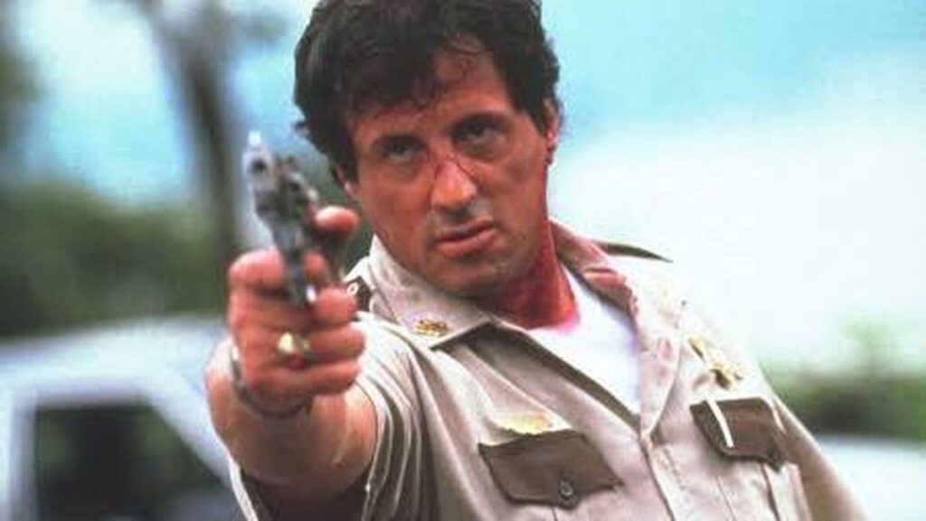 Sylvester Stallone Ungkap Film Cop Land Nyaris Hancurkan Kariernya