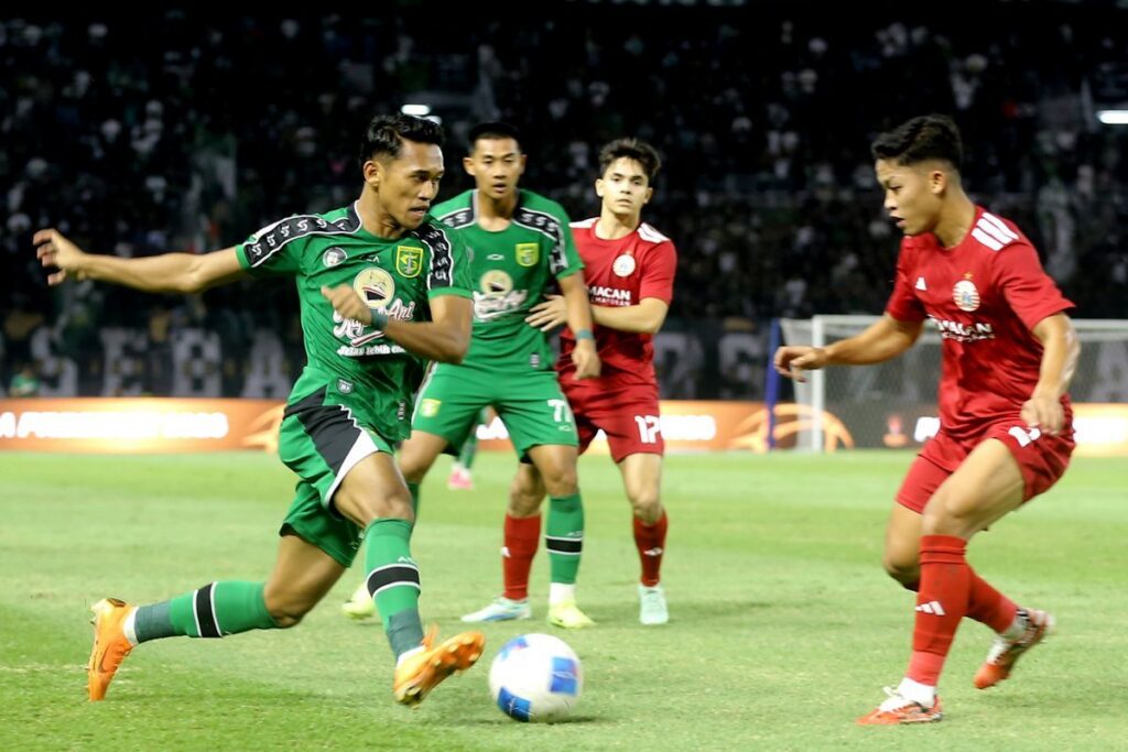 Bernardo Tavares Soroti Pemulihan Fisik Persebaya Menjelang Lawan PSMS Medan