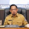 Mendagri Tito Karnavian Perintahkan Pemda Perkuat Pengendalian Inflasi