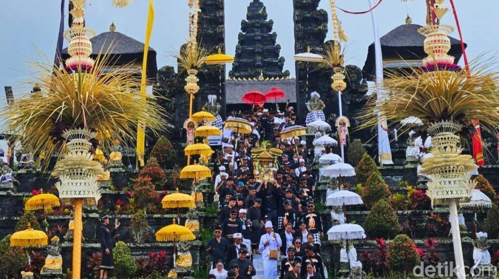 Indosat Raih Skor Pengalaman Video Tertinggi di Bali Nusra