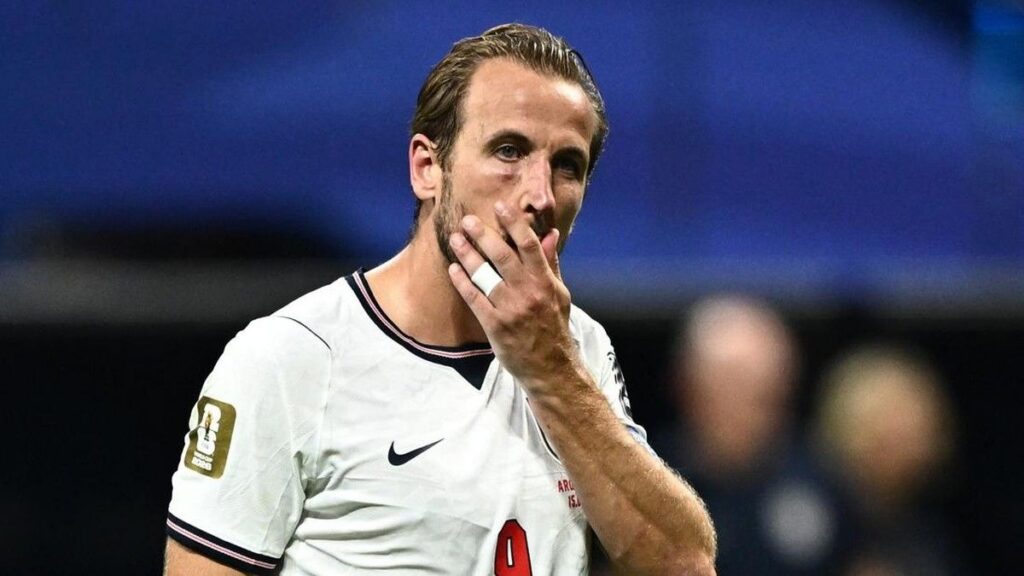 Inggris Gagal ke Final Piala Dunia 2026 Usai Ditekuk Argentina