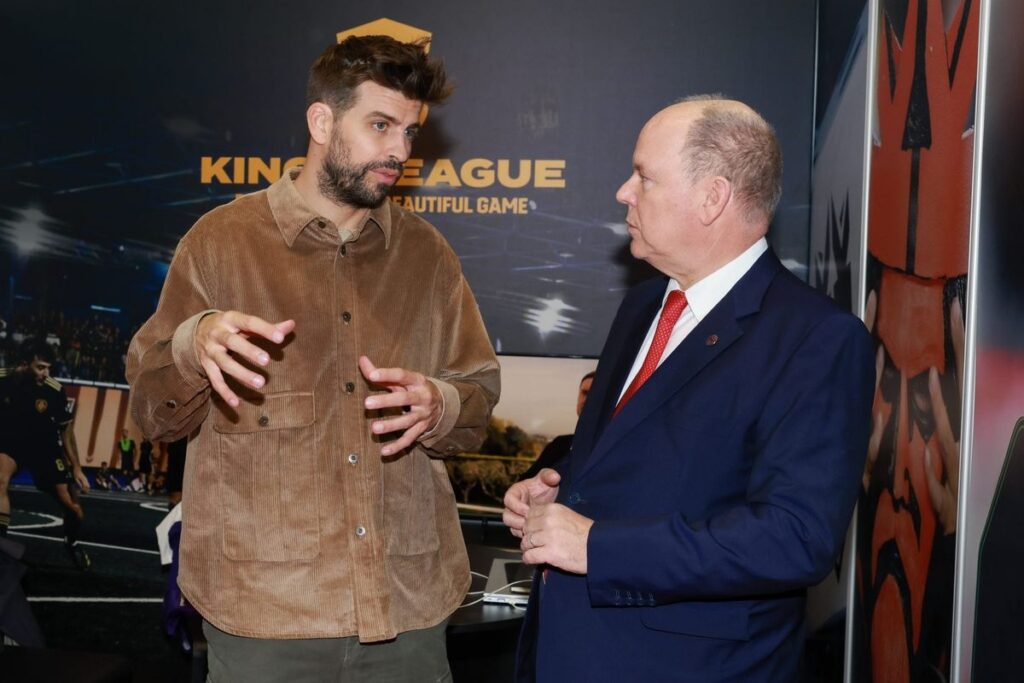 Gerard Pique Jagokan Lamine Yamal Bersinar di Final Piala Dunia