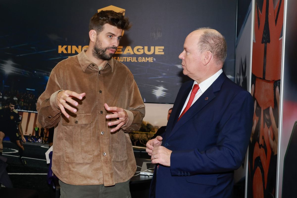 Gerard Pique Jagokan Lamine Yamal Bersinar di Final Piala Dunia