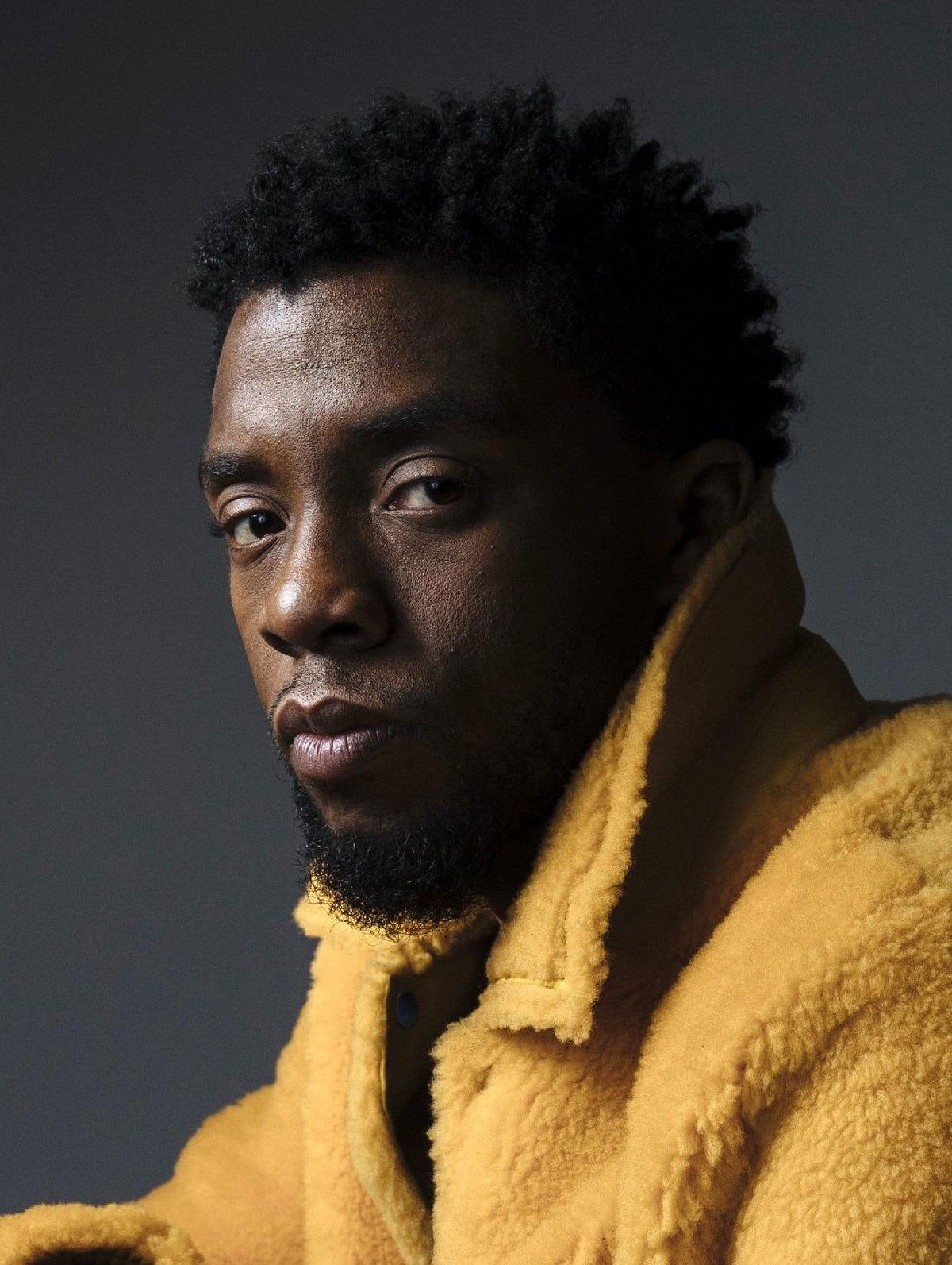 Perselisihan Harta Peninggalan Chadwick Boseman Kian Memanas