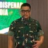 TNI AD Selidiki Ledakan Gudang Munisi Madiun