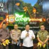 SF Hariyanto Apresiasi Kapolda Riau atas Penyelenggaraan Bhayangkara Run 2026