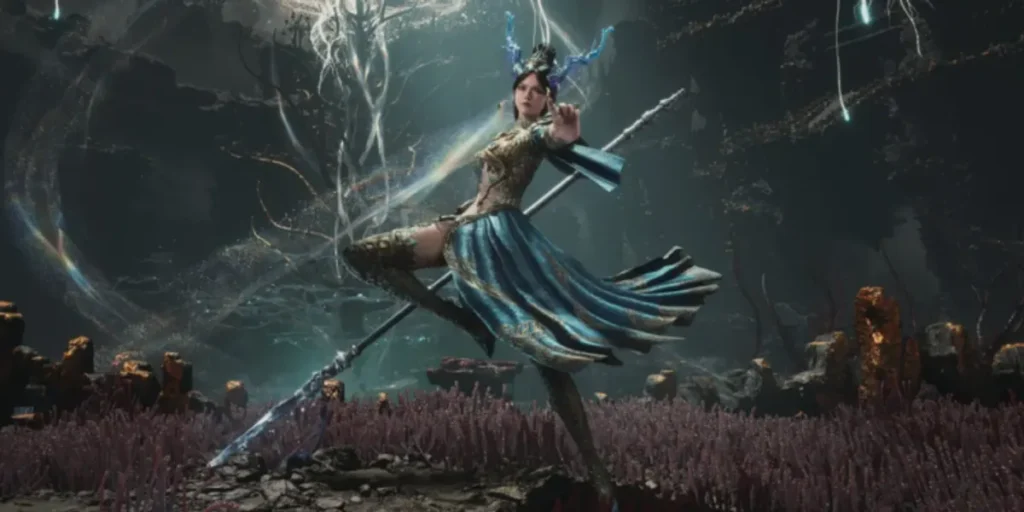 Sutradara Wuchang Fallen Feathers Kembali garap Sekuel Bersama Studio Baru