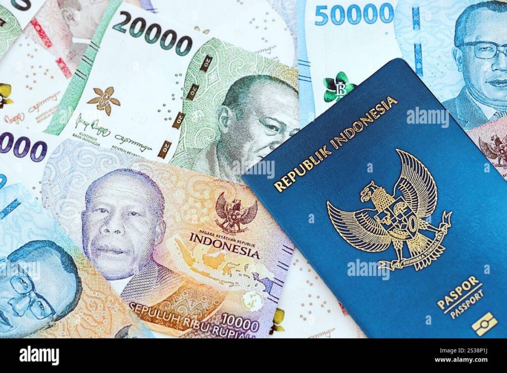 Bank Indonesia Guyur Likuiditas Operasi Moneter Rp1.000 Triliun