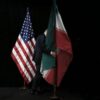 Amerika Serikat Gempur Militer Iran Usai Gencatan Senjata Berakhir