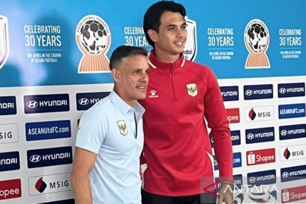 Media Vietnam Sebut Indonesia Kandidat Juara FIFA ASEAN Cup 2026