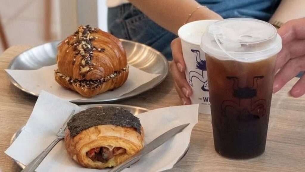 5 Kedai Kopi Favorit di Fresh Market Bintaro untuk Ngopi Pagi