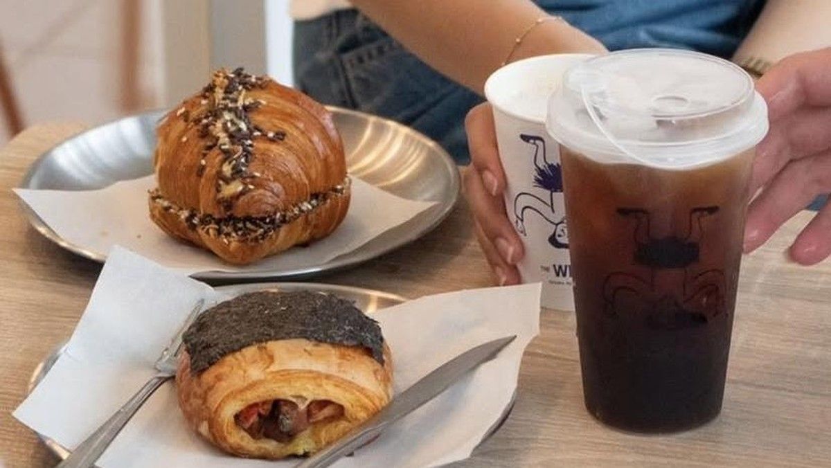5 Kedai Kopi Favorit di Fresh Market Bintaro untuk Ngopi Pagi