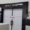 KPK Segel Kantor DPUPR dan Rumah Kerabat Bupati Pemalang