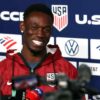 Aksi Folarin Balogun di Piala Dunia Guncang Pasar Kripto Solana