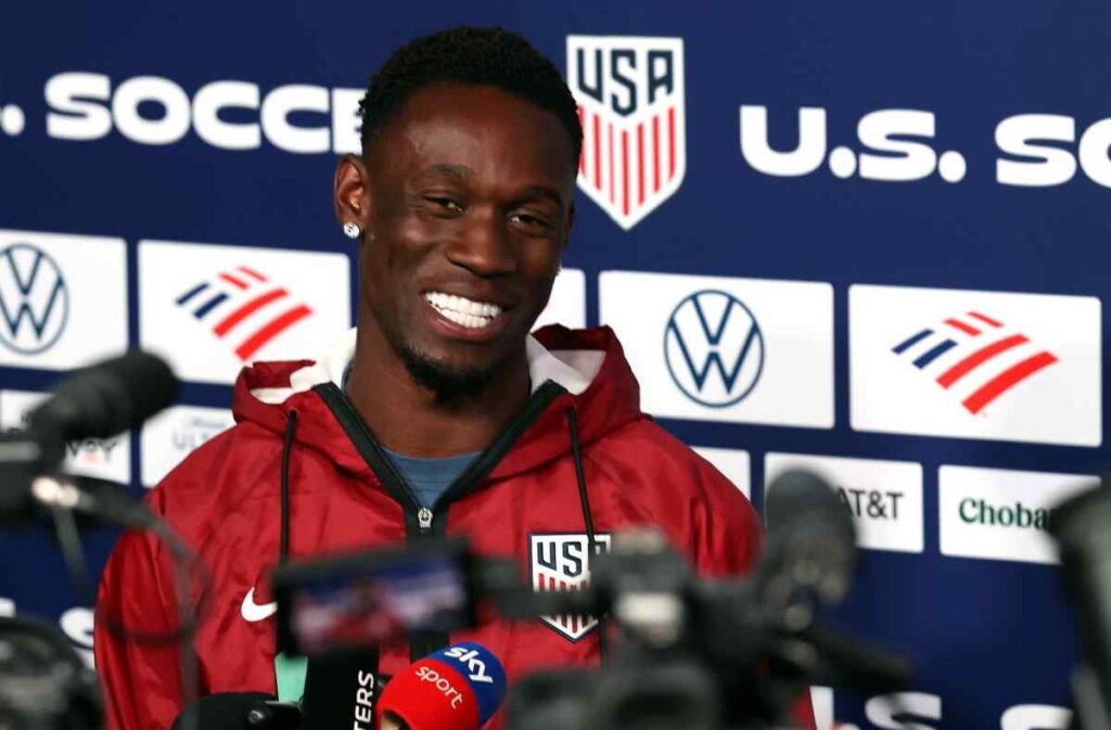 Aksi Folarin Balogun di Piala Dunia Guncang Pasar Kripto Solana