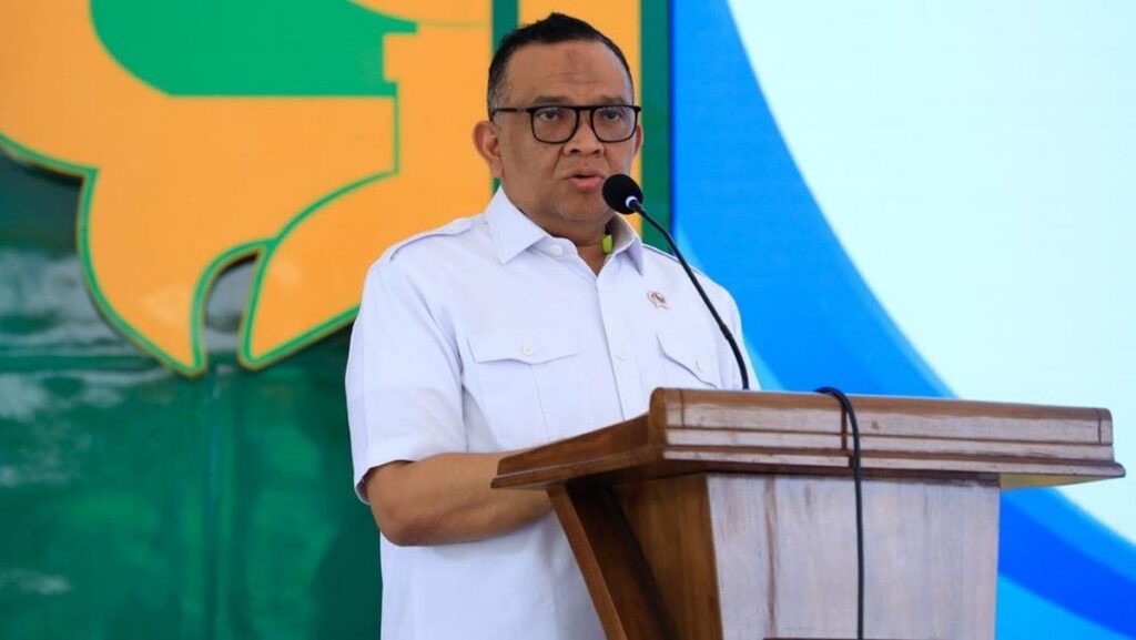 Kemnaker Prioritaskan Kesejahteraan Buruh dalam Agenda Pembangunan Nasional
