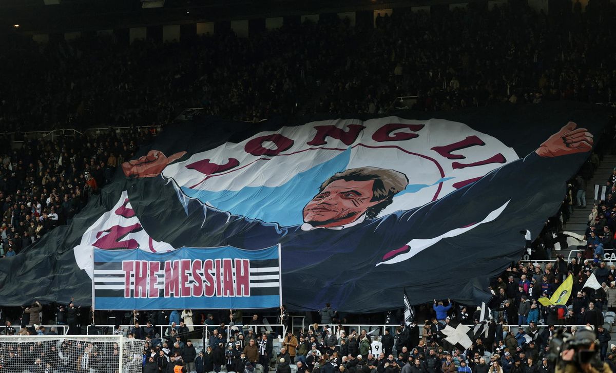 Klub Inggris Gelar Penghormatan untuk Mendiang Kevin Keegan