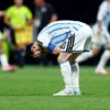Akun Instagram FIFA Diserbu Netizen Usai Laga Argentina Melawan Mesir
